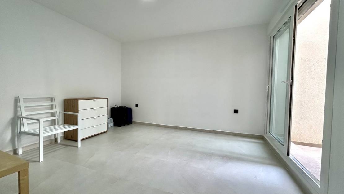 Sale - Villa - Algorfa - Algorfa Centro