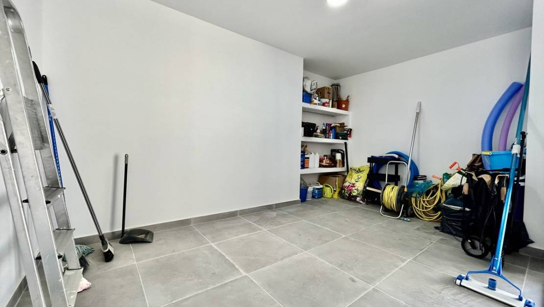 Sale - Villa - Algorfa - Algorfa Centro