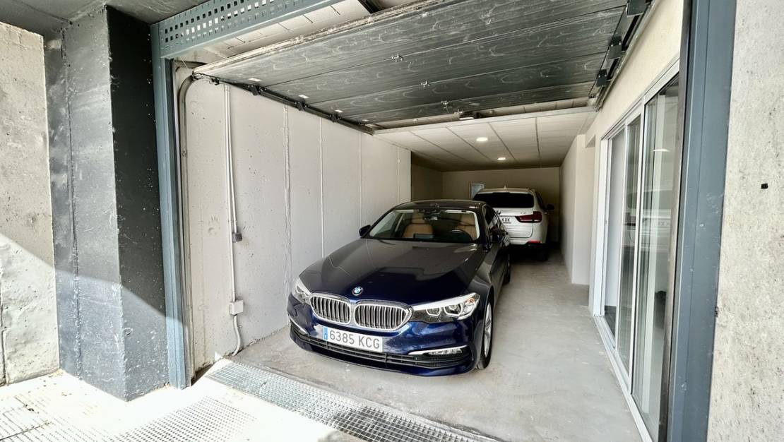 Sale - Villa - Algorfa - Algorfa Centro
