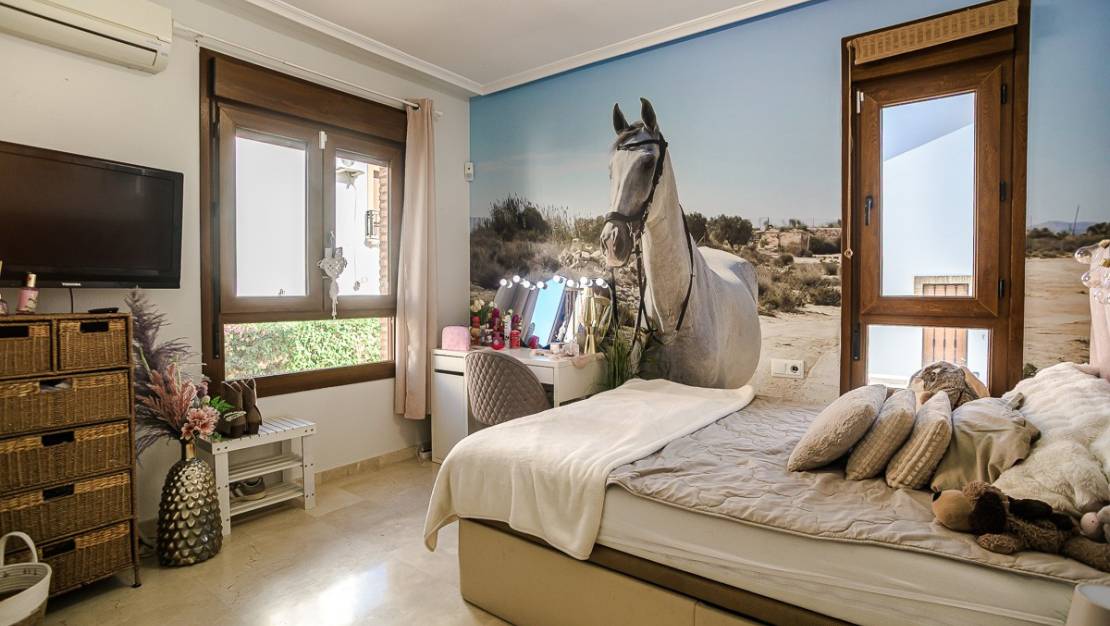 Sale - Villa - Algorfa - Algorfa Centro