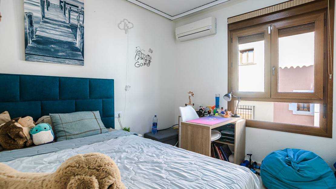 Sale - Villa - Algorfa - Algorfa Centro