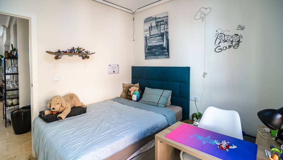 Sale - Villa - Algorfa - Algorfa Centro