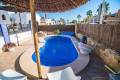 Sale - Villa - Algorfa - Algorfa Centro