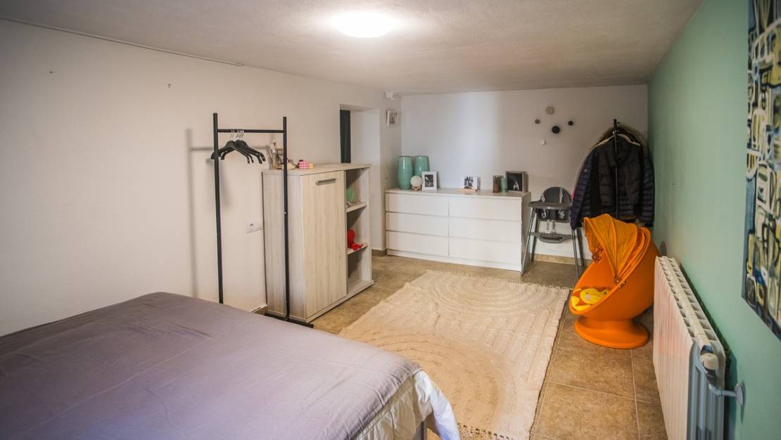 Sale - Villa - Algorfa - Algorfa Centro