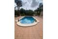 Sale - Villa - Algorfa - Algorfa Centro