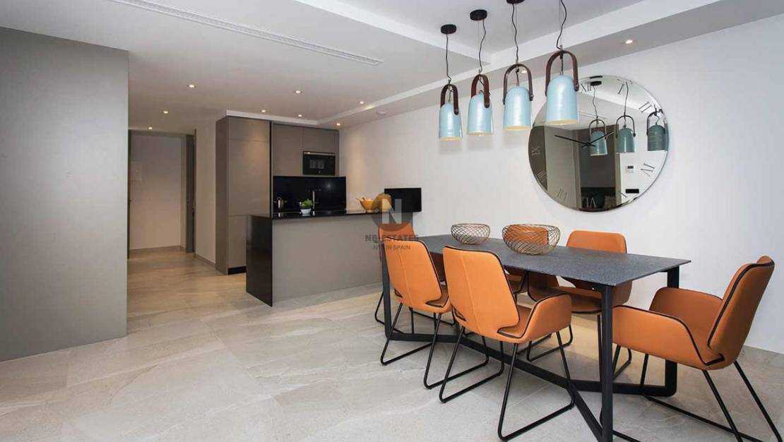 Sale - Villa - Algorfa - Algorfa Centro
