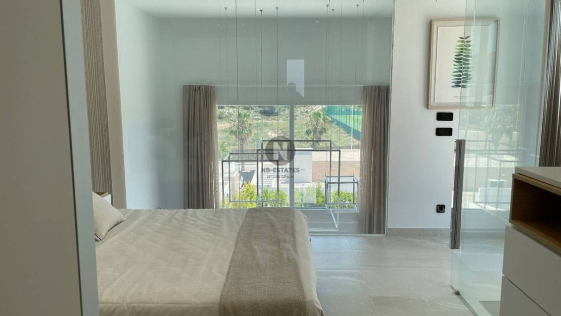Sale - Villa - Algorfa - Algorfa Centro