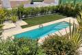 Sale - Villa - Algorfa - Algorfa Centro
