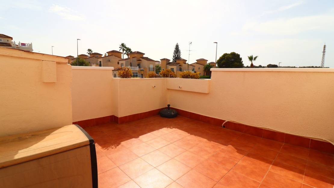 Sale - Villa - Algorfa - Algorfa Centro