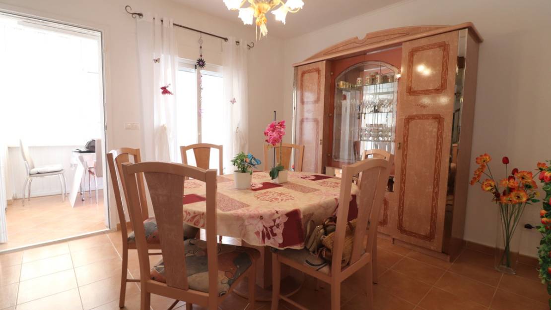 Sale - Villa - Algorfa - Algorfa Centro