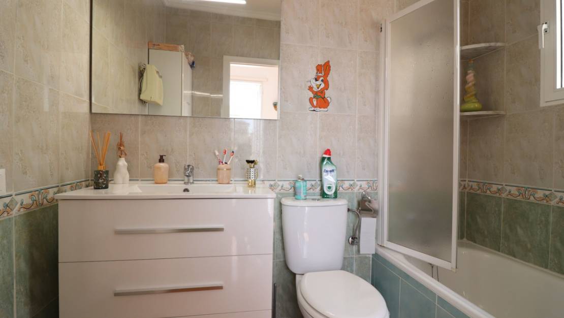 Sale - Villa - Algorfa - Algorfa Centro