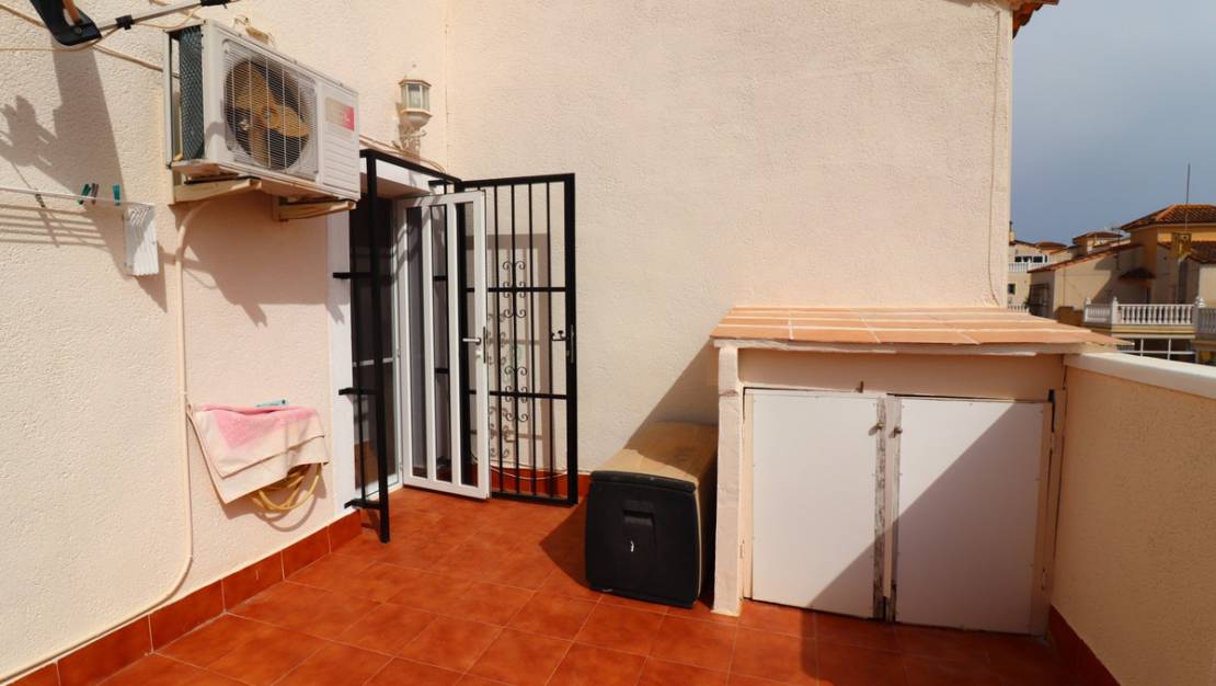 Sale - Villa - Algorfa - Algorfa Centro