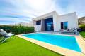 Sale - Villa - Algorfa - Algorfa Centro