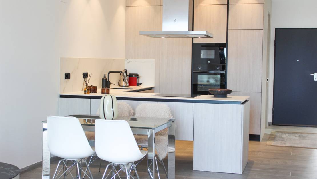 Sale - Villa - Algorfa - Algorfa Centro