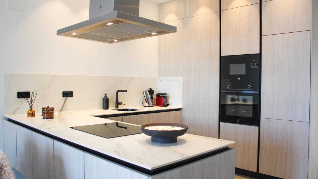 Sale - Villa - Algorfa - Algorfa Centro