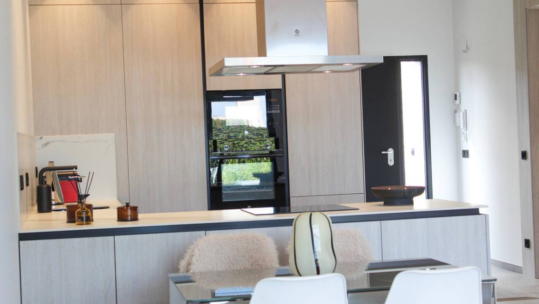 Sale - Villa - Algorfa - Algorfa Centro