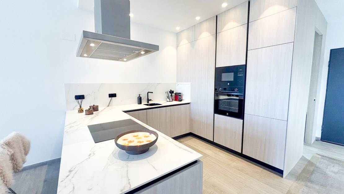 Sale - Villa - Algorfa - Algorfa Centro