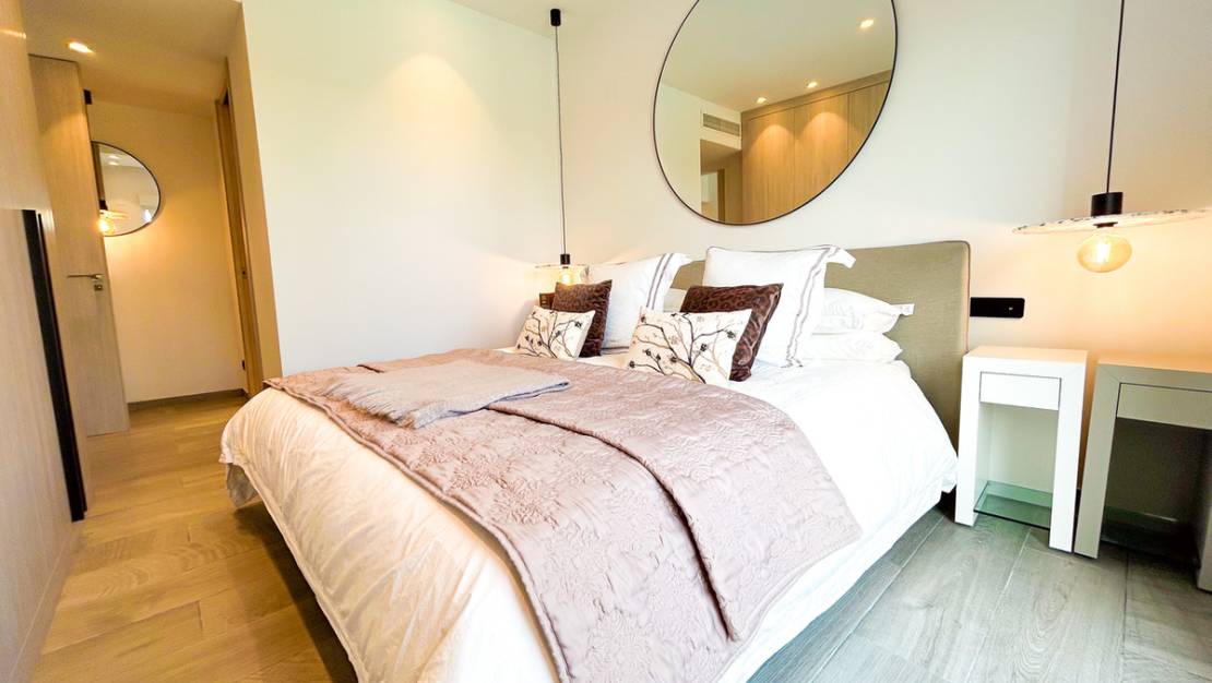 Sale - Villa - Algorfa - Algorfa Centro
