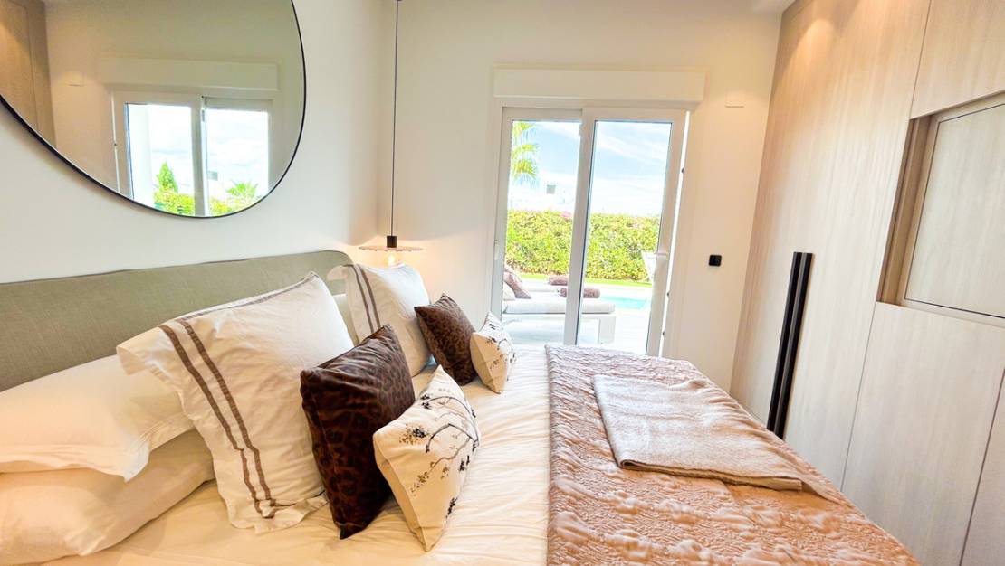 Sale - Villa - Algorfa - Algorfa Centro