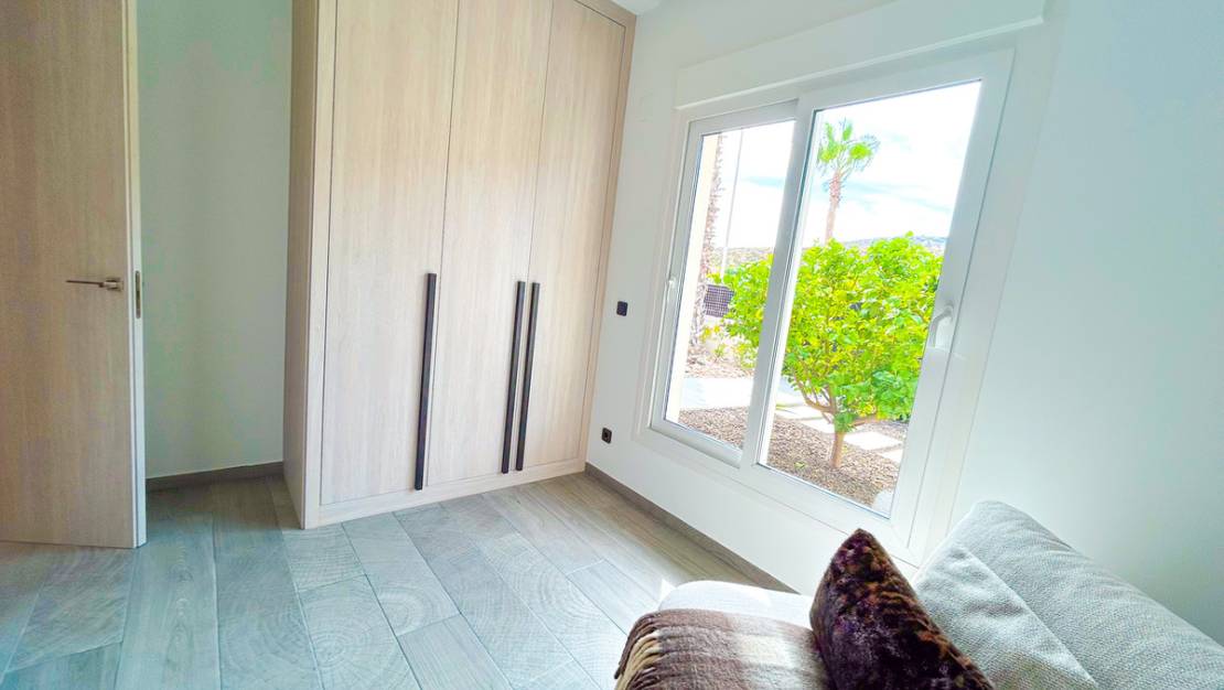 Sale - Villa - Algorfa - Algorfa Centro