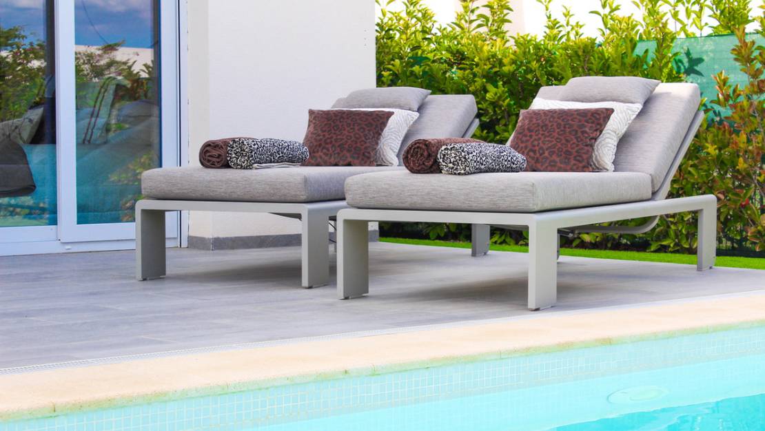 Sale - Villa - Algorfa - Algorfa Centro