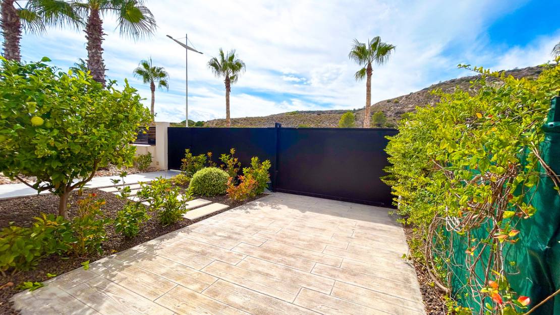 Sale - Villa - Algorfa - Algorfa Centro