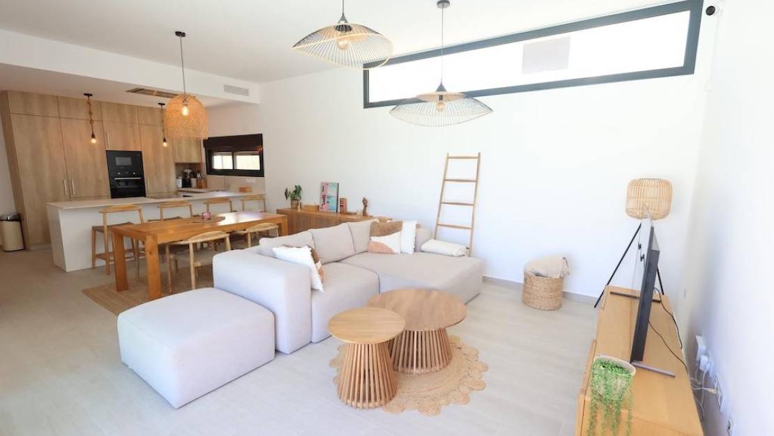 Sale - Villa - Algorfa - Algorfa Centro