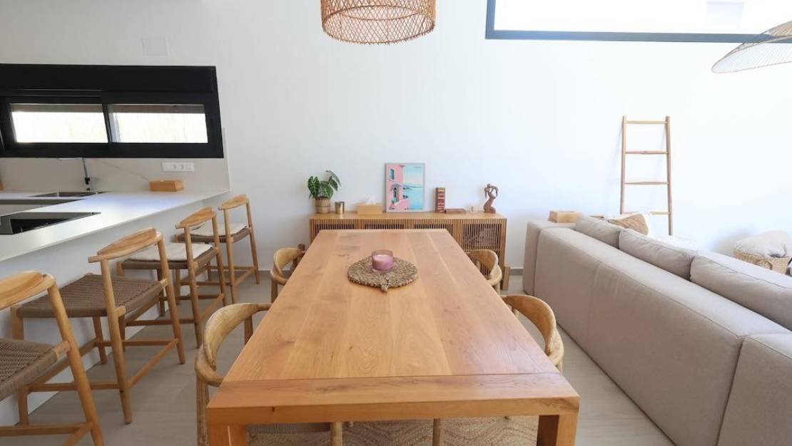 Sale - Villa - Algorfa - Algorfa Centro