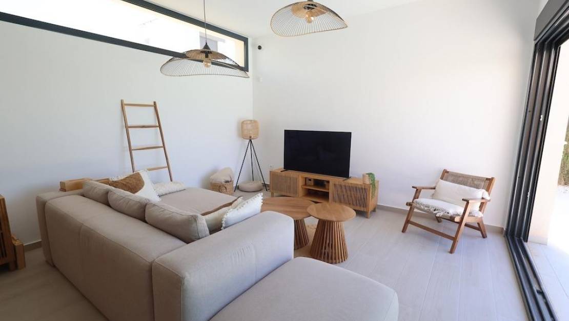 Sale - Villa - Algorfa - Algorfa Centro
