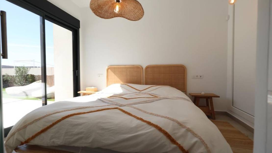 Sale - Villa - Algorfa - Algorfa Centro