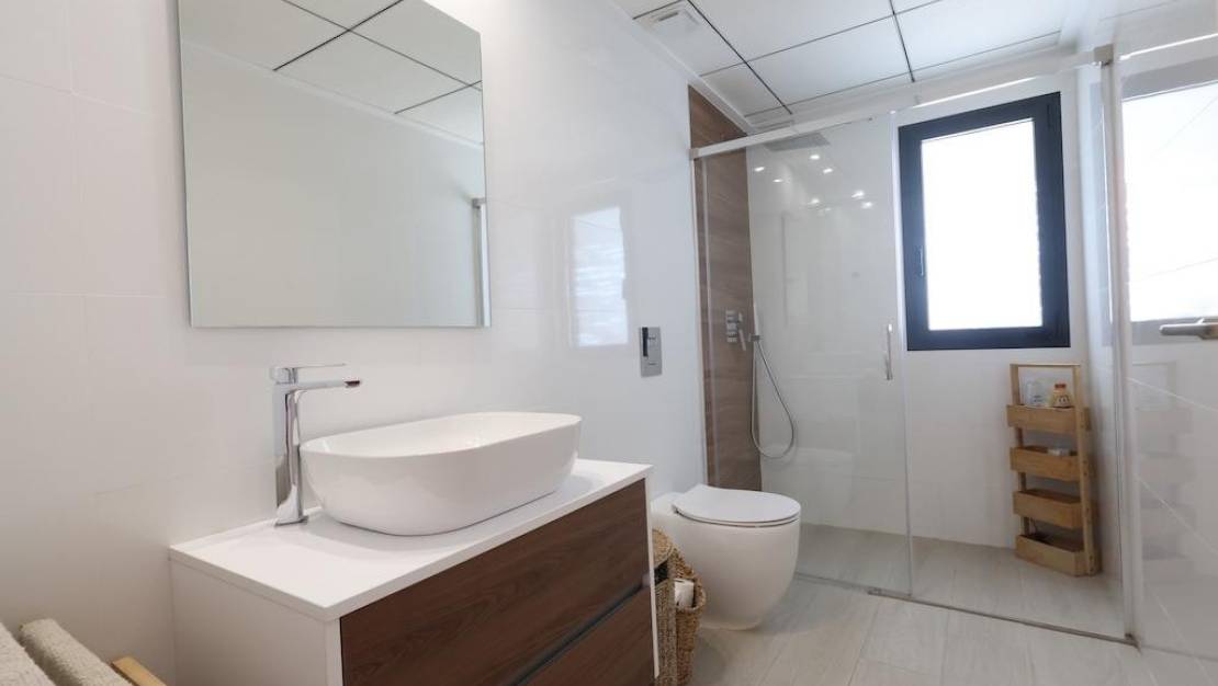 Sale - Villa - Algorfa - Algorfa Centro