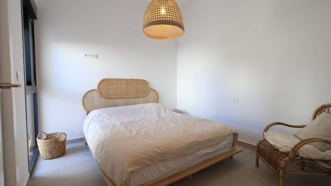 Sale - Villa - Algorfa - Algorfa Centro