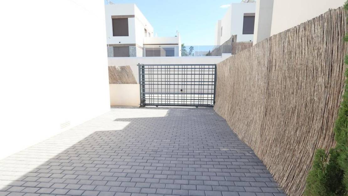 Sale - Villa - Algorfa - Algorfa Centro