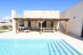 Sale - Villa - Algorfa - Algorfa Centro