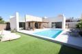 Sale - Villa - Algorfa - Algorfa Centro