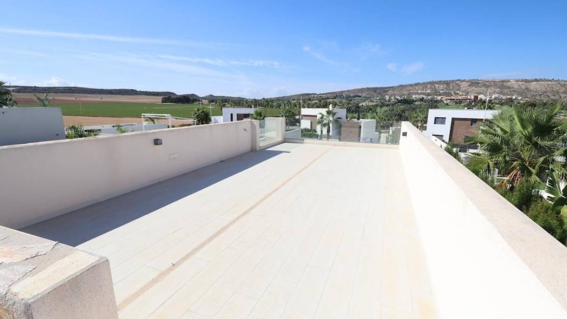 Sale - Villa - Algorfa - Algorfa Centro