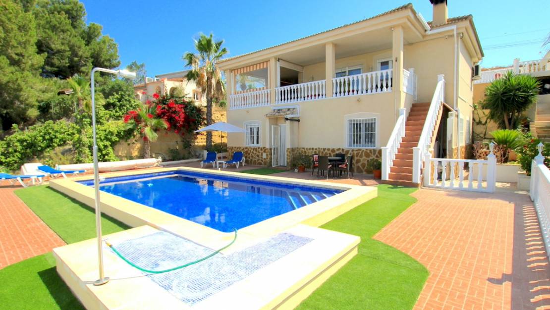Sale - Villa - Algorfa - Algorfa Centro