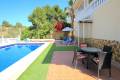 Sale - Villa - Algorfa - Algorfa Centro