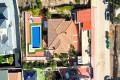 Sale - Villa - Algorfa - Algorfa Centro