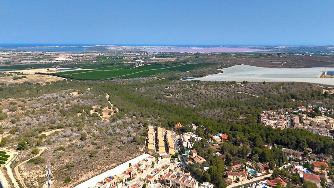 Sale - Villa - Algorfa - Algorfa Centro