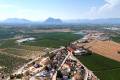 Sale - Villa - Algorfa - Algorfa Centro