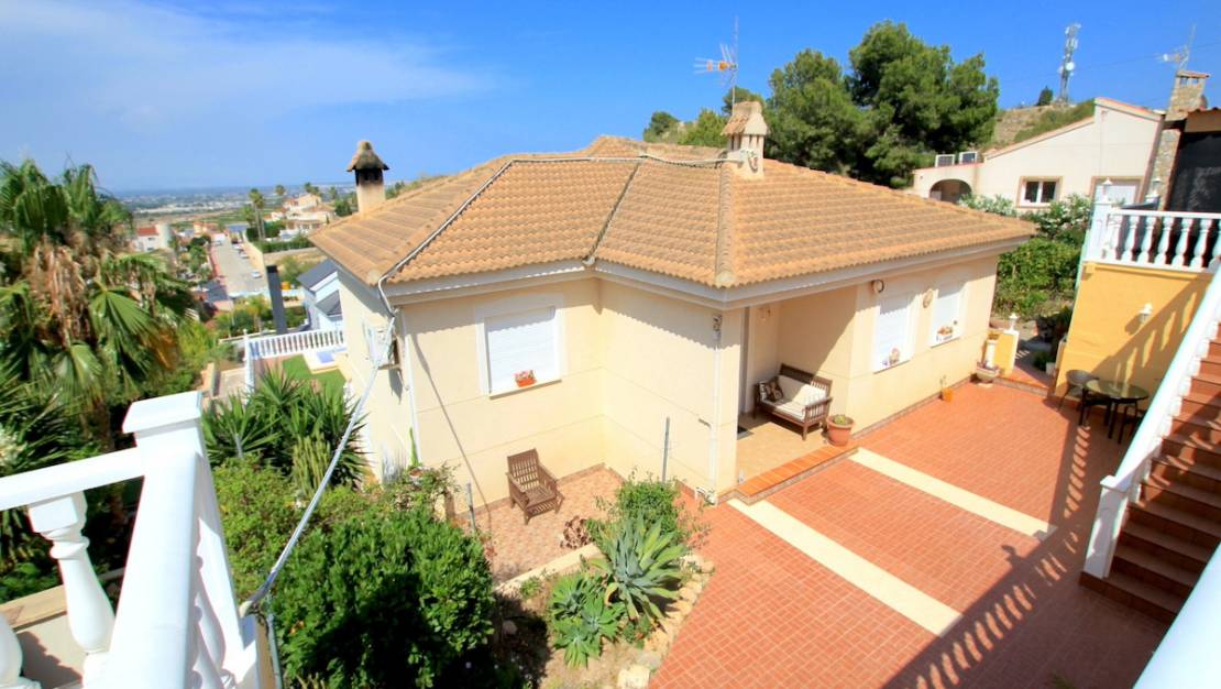 Sale - Villa - Algorfa - Algorfa Centro