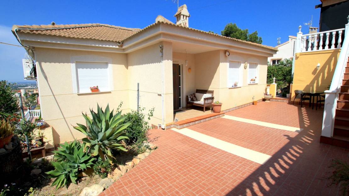 Sale - Villa - Algorfa - Algorfa Centro