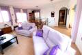 Sale - Villa - Algorfa - Algorfa Centro