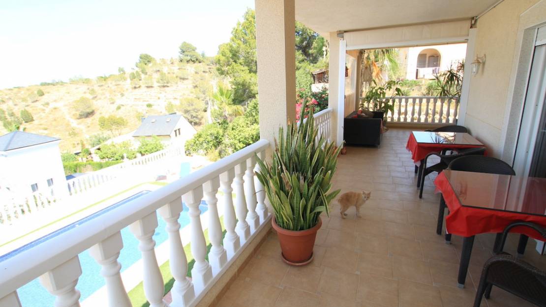 Sale - Villa - Algorfa - Algorfa Centro