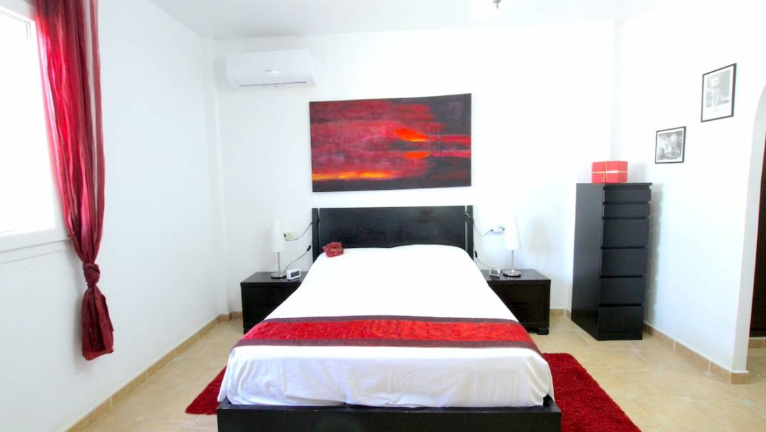 Sale - Villa - Algorfa - Algorfa Centro