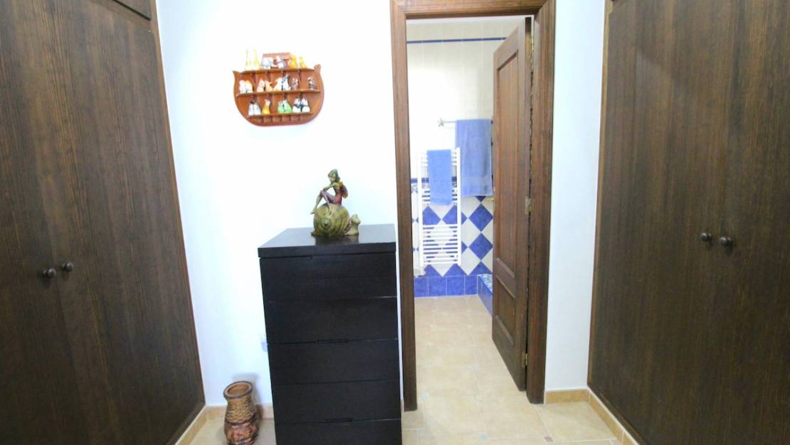 Sale - Villa - Algorfa - Algorfa Centro