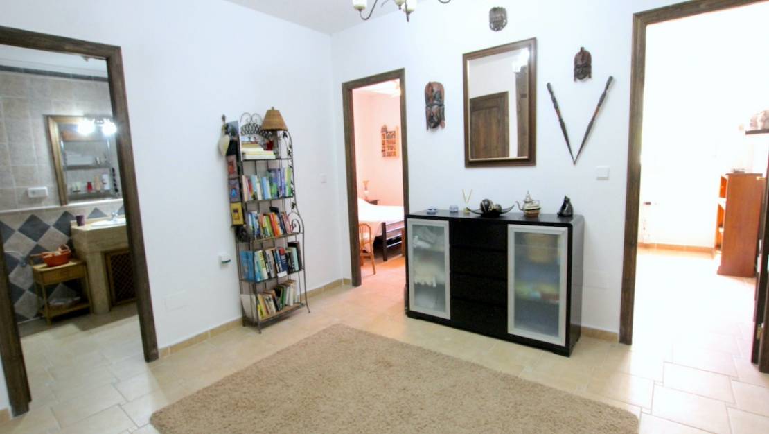 Sale - Villa - Algorfa - Algorfa Centro