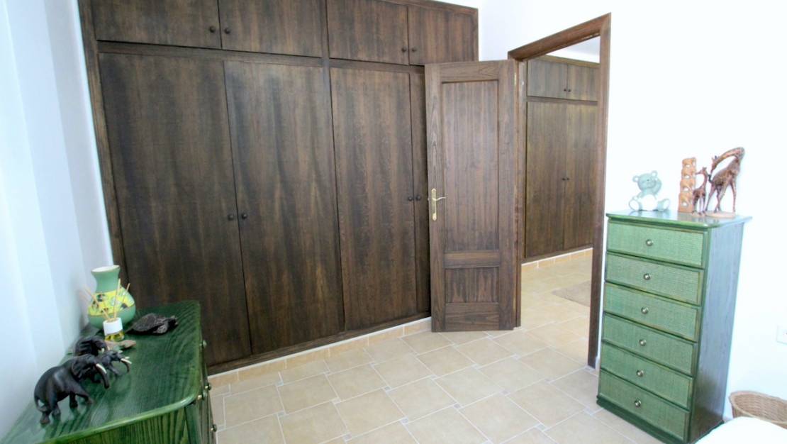 Sale - Villa - Algorfa - Algorfa Centro