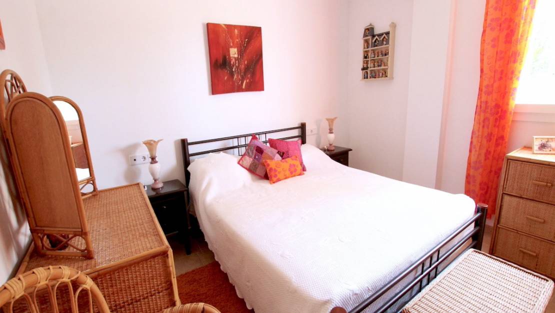 Sale - Villa - Algorfa - Algorfa Centro